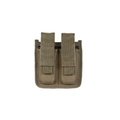 Voodoo Tactical Molded Pistol Mag Pouch