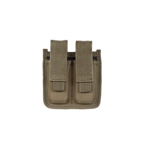 Voodoo Tactical Molded Pistol Mag Pouch