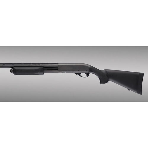 Hogue Remington 870 Overmolded Shotgun