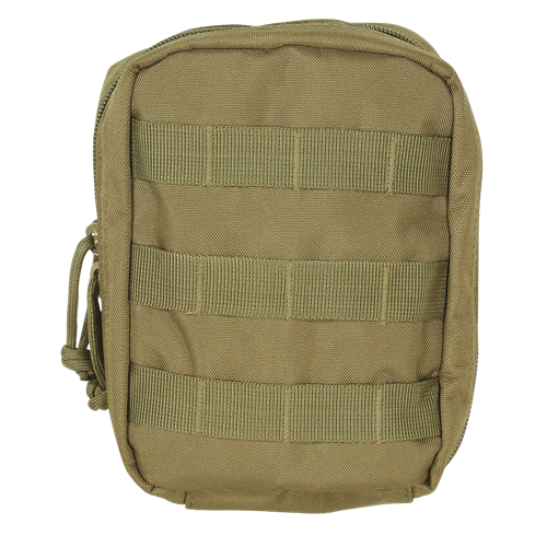 Voodoo Tactical Mil-Spec Tactical Trauma Kit