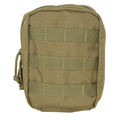 Voodoo Tactical Mil-Spec Tactical Trauma Kit