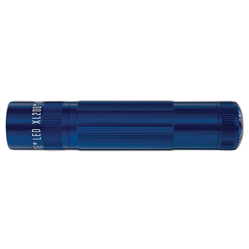Maglite XL200 3 AAA-Cell LED Flashlight