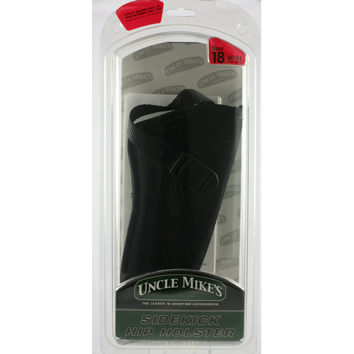 Uncle Mike's Hip Holster