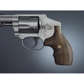 Hogue J Frame Round Butt Bantam Grip