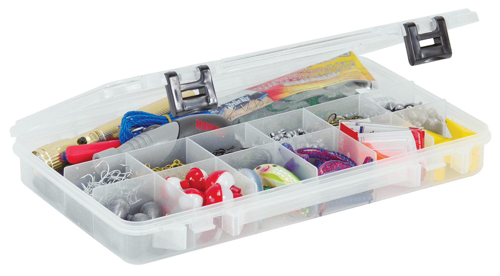 Plano ProLatch 13-Compartment StowAway
