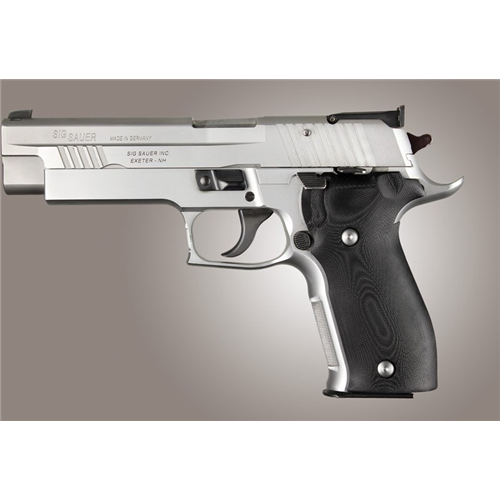 Hogue SIG Sauer P226 DA/SA Allround G10 Grip