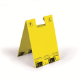 EVI-PAQ Disposable ID Tents