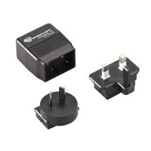 Streamlight UK/AU 240V AC USB Plug