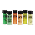 Truglo GLO-BRITE Hi-Visibility Paint Kit - Day-Brite (3 Colors) + Ghost Glow (3 Colors)