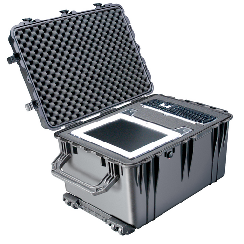Pelican Products 1665 Padded Divider Set