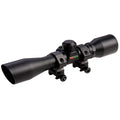 Truglo 4X32 Compact Crossbow Scope