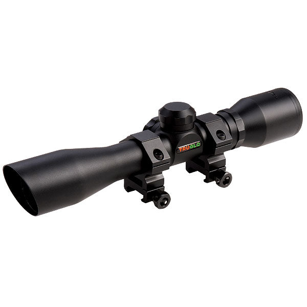 Truglo 4X32 Compact Crossbow Scope