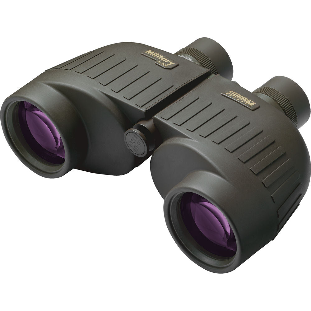 Steiner Binoculars 7x50 M750r LPF Gen II Binoculars