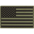 Voodoo Tactical USA Flag Patch