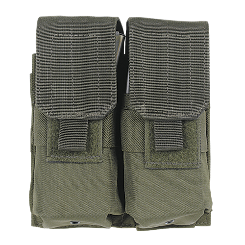 Voodoo Tactical Molded M4/M16 Mag Pouch