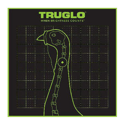 Truglo TRU-SEE Splatter Target Turkey