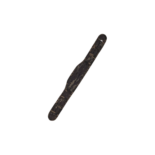 High Speed Gear Laser Slim Grip Slotted Padded Belt