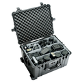 Pelican Products 1625 Padded Divider Set