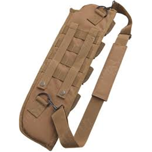 Voodoo Tactical Shotgun Scabbard