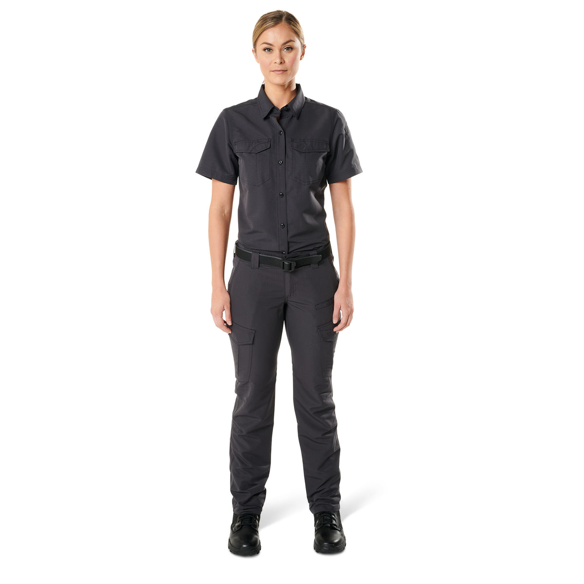 5.11 Tactical WM FAST-TAC S/S SHIRT