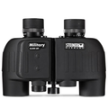 Steiner Binoculars M830r LRF 8x30 Binoculars