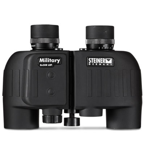 Steiner Binoculars M830r LRF 8x30 Binoculars