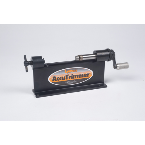 Lyman Products 50Cal Bmg Accutrimmer W/50 Bmg
