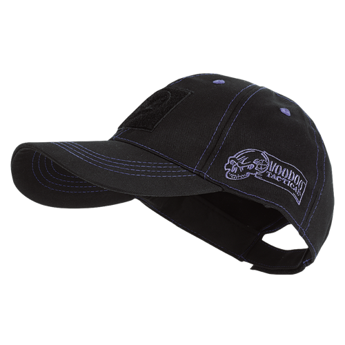 Voodoo Tactical Classic Cap with Removable Flag Patch