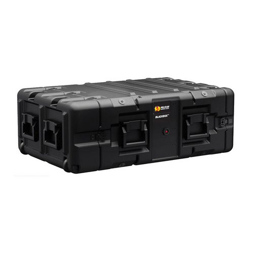 Pelican Products SuperMAC 4U