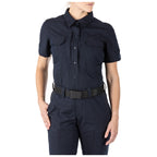 5.11 Tactical Wm 5.11 Stryke S/S Shirt