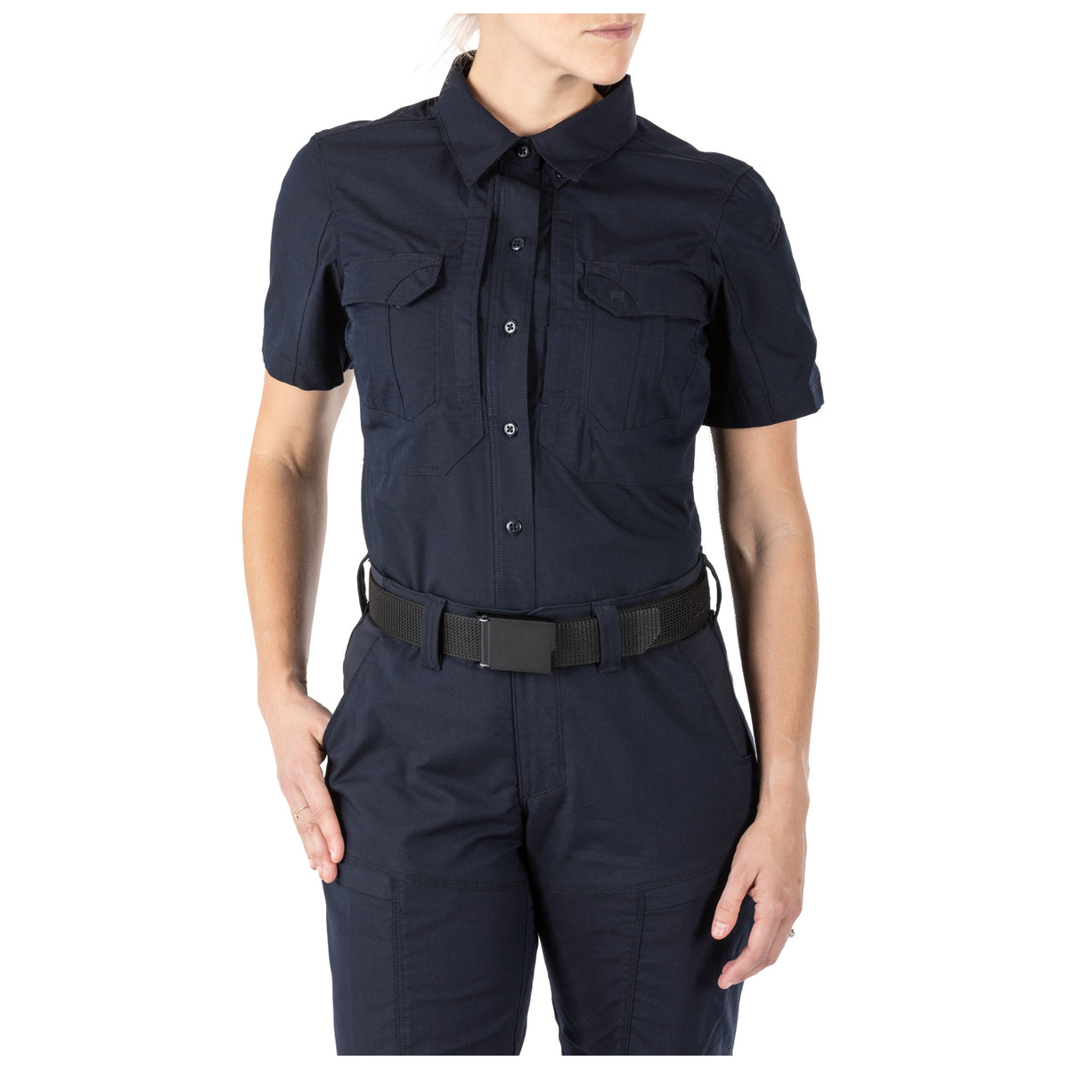 5.11 Tactical Wm 5.11 Stryke S/S Shirt