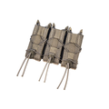 High Speed Gear Pistol TACO Molle