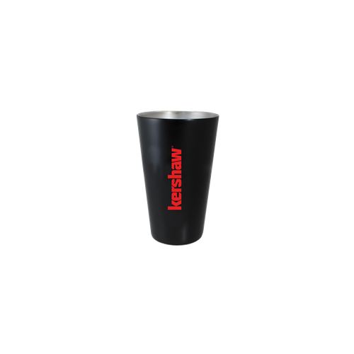 Kershaw Insulated Stainless Pint