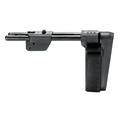 SB Tactical MPX/MCX AR-15 Adjustable Pistol Stabilizing Brace