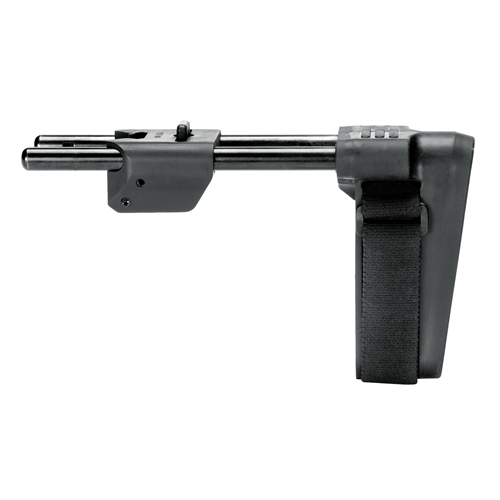 SB Tactical MPX/MCX AR-15 Adjustable Pistol Stabilizing Brace