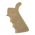 Hogue AR-15/M-16 Rubber Grip Beavertail