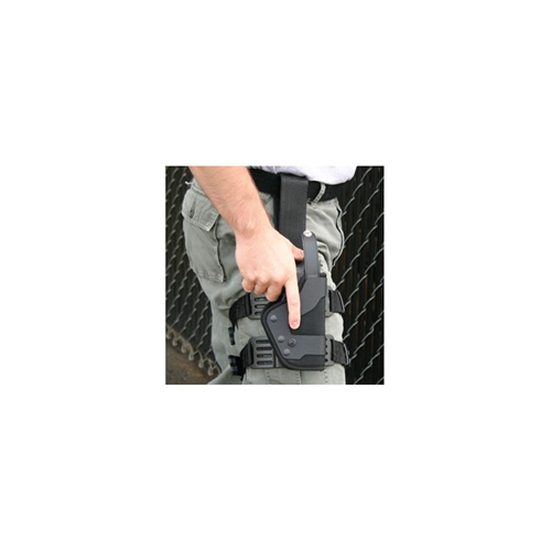 Uncle Mike's Double Strap Tactical Platform