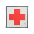 Maxpedition Medic Morale Patch (Large)