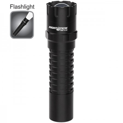Nightstick Adjustable Beam Flashlight (115 Lumens to 72 Meters)