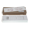 Sirchie EZID Stainfree Footwear Impression System
