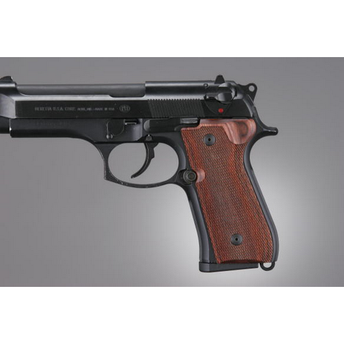 Hogue Beretta 92 Grip