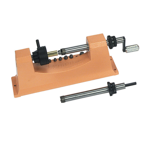 Lyman Products Univ. Trimmerw/Pwradptr+9Pilot
