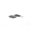 Trijicon RMR/SRO Pistol Mount for S&W M&P