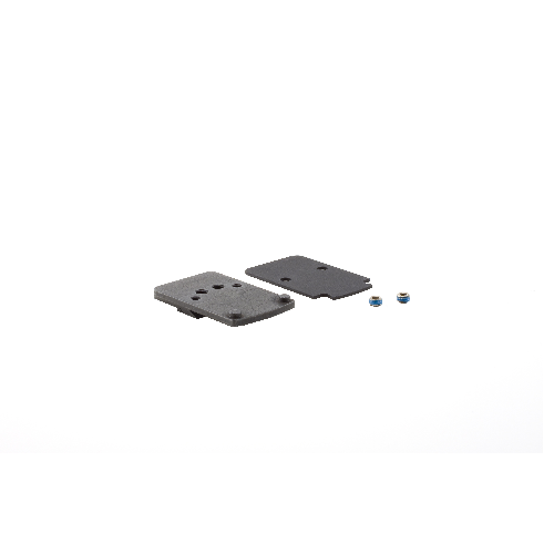 Trijicon RMR/SRO Pistol Mount for S&W M&P