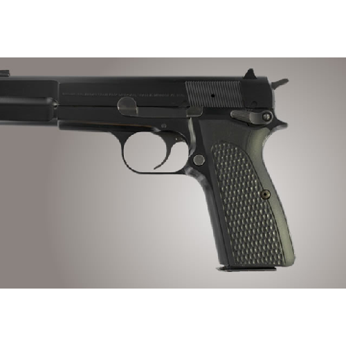 Hogue Browning Hi-Power G10