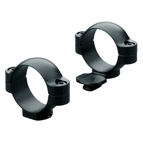 Leupold STD Rings