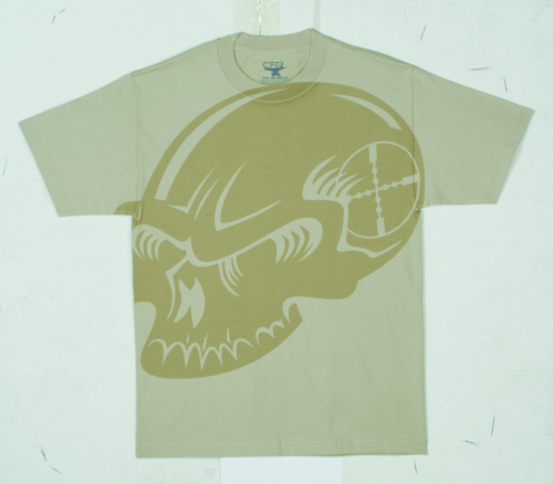 Voodoo Tactical Subdued Skull T-Shirt