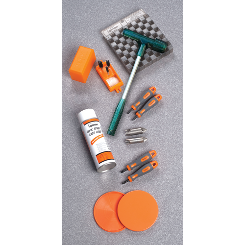 Lyman Products Univ Case Prep Accessory Set
