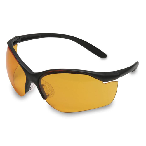 Uvex Vapor II Shooter's Safety Eyewear