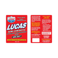 Lucas Oil Semi-Synthetic Automatic Transmission Fluid